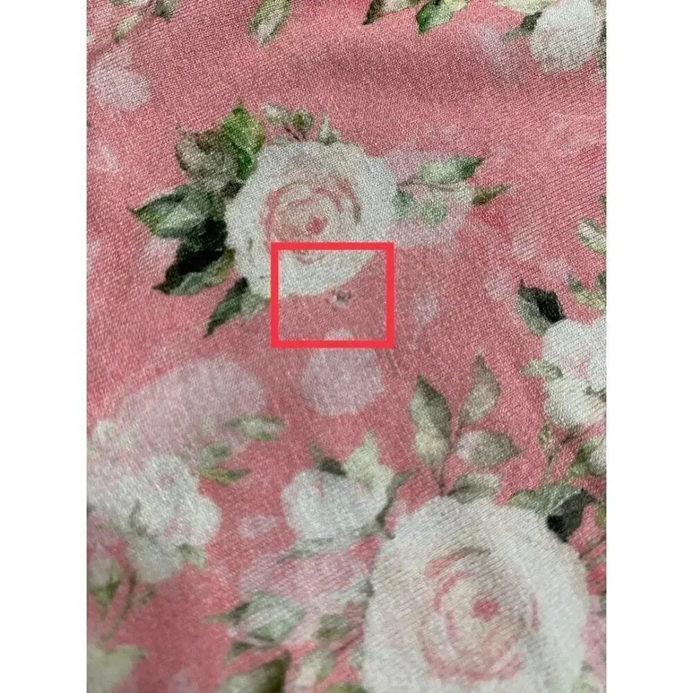 Posh Peanut Nora/Emma Patoo Bamboo Blanket 35x35”